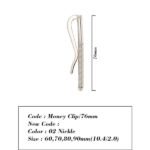Money Clip/76mm