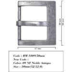 RM 1809/50mm