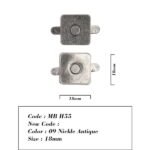 MB H55