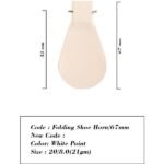 Folding Shoe Horn/67mm