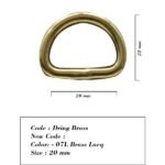 Dring Brass