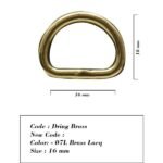 Dring Brass
