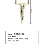 DH1051/25