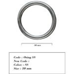 Oring SS