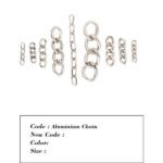 Aluminium Chain