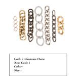 Aluminum Chain