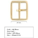 Adj Brass