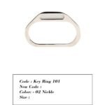 Key Ring 101