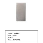 Magnet