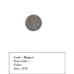 Magnet 5-2