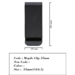 Mopile Clip 55mm