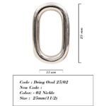 Dring Oval 25/02