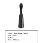 Shoe Horn Plastic