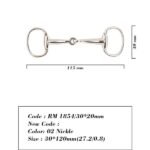RM 1854 / (30 deg) * 20mm