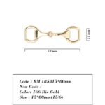 RM * 185315 deg * 80mm