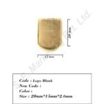 Logo Blank