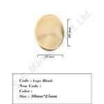 Logo Blank