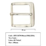 RM 1879/40 * mm / 102 * (32/6)