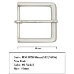 RM 1878/40 * mm / 102 * (36/36)