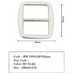 RM 1893/20*22mm