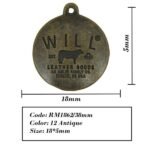 RM1862/38mm
