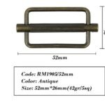 RM1905/52mm