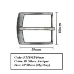 RM1915/40mm