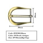 RM1901/30mm