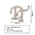 RM1906/37mm