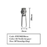 RM1902/30mm