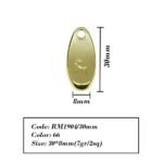 RM1904/30mm