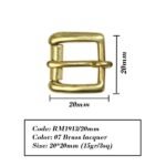 RM1913/20mm