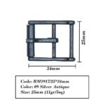 RM1917/25*34mm
