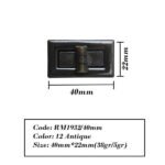 RM1932/40mm
