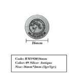RM1930/16mm