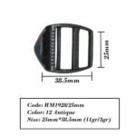 RM1928/25mm