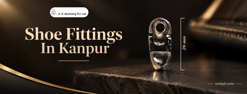 Shoe fittings in Kanpur